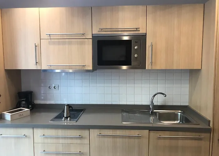 Sweet Apartment Las Canteras