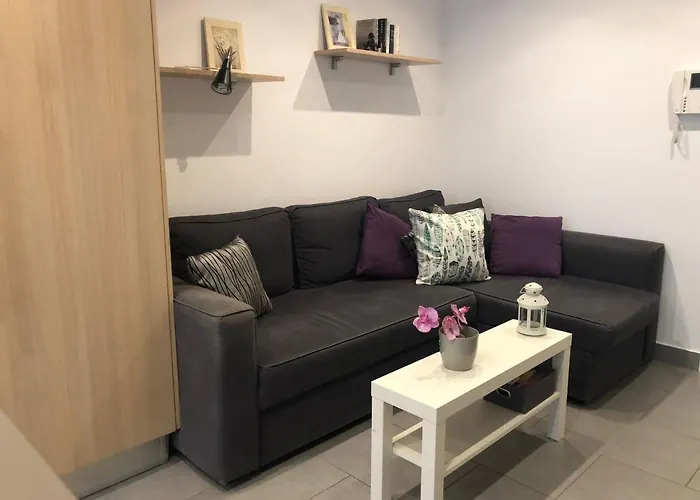 Sweet Apartment Las Canteras