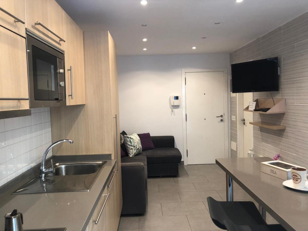 Apartament Sweet Canteras Las Palmas de Gran Canaria