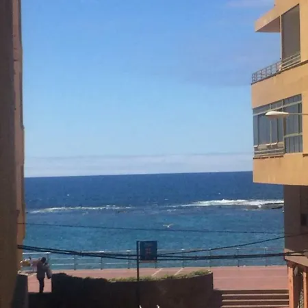 Sweet Apartment Las Canteras Las Palmas de Gran Canaria Extérieur photo