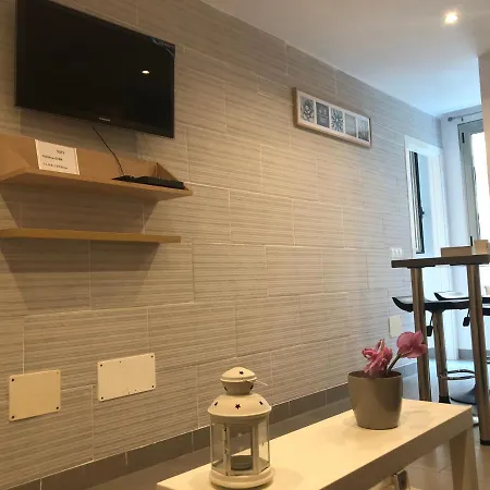 Sweet Apartment Las Canteras Las Palmas de Gran Canaria Extérieur photo