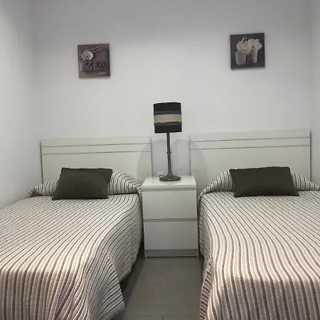 Sweet Apartment Las Canteras Las Palmas de Gran Canaria Extérieur photo