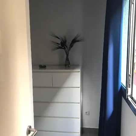 Sweet Apartment Las Canteras Las Palmas de Gran Canaria Extérieur photo