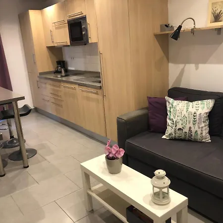 Sweet Apartment Las Canteras Las Palmas de Gran Canaria Extérieur photo
