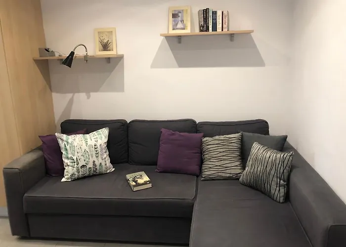 Sweet Apartment Las Canteras
