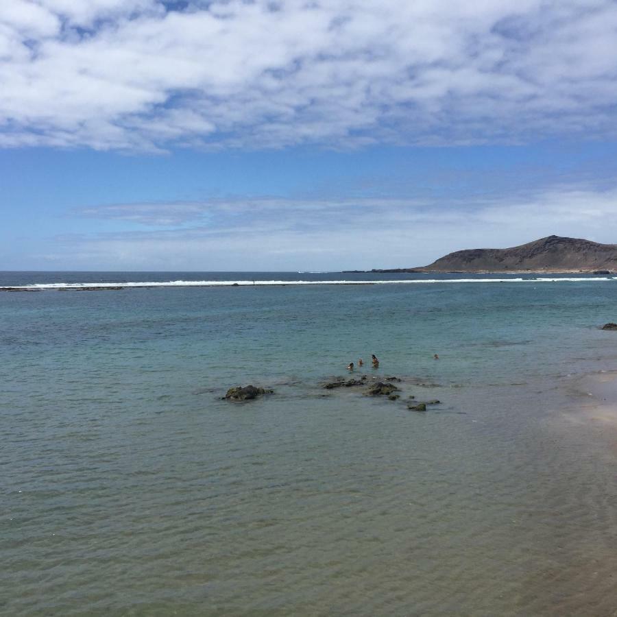Appartement Sweet Canteras Las Palmas de Gran Canaria