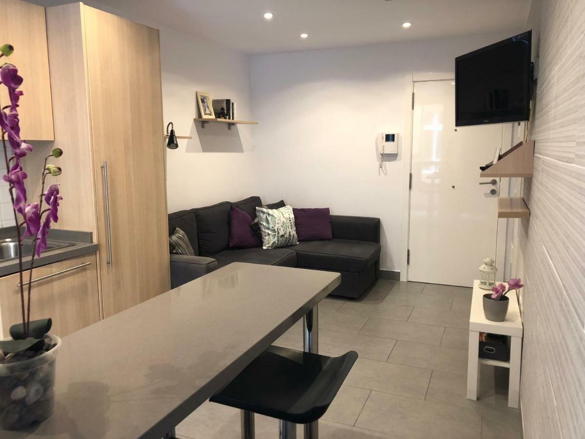 Appartement Sweet Canteras *