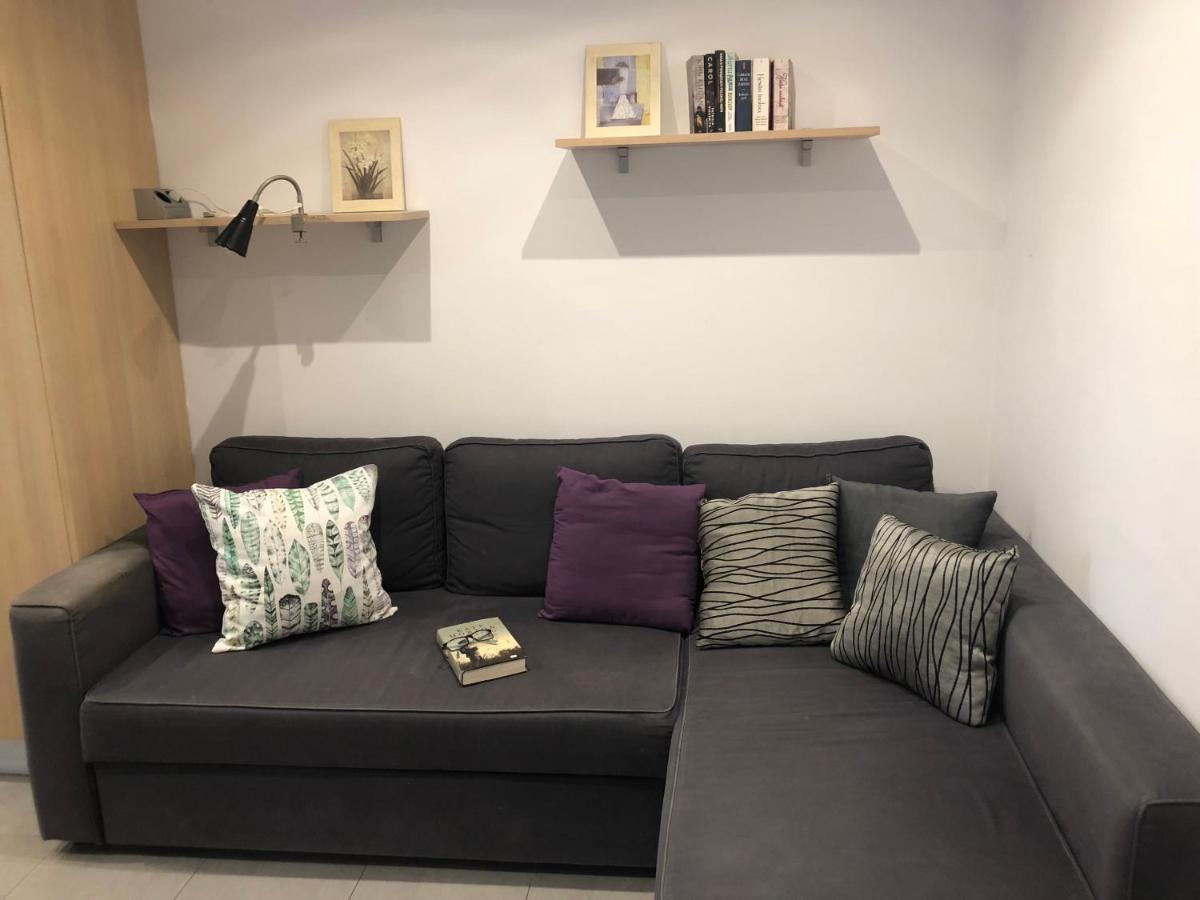 Appartement Sweet Canteras