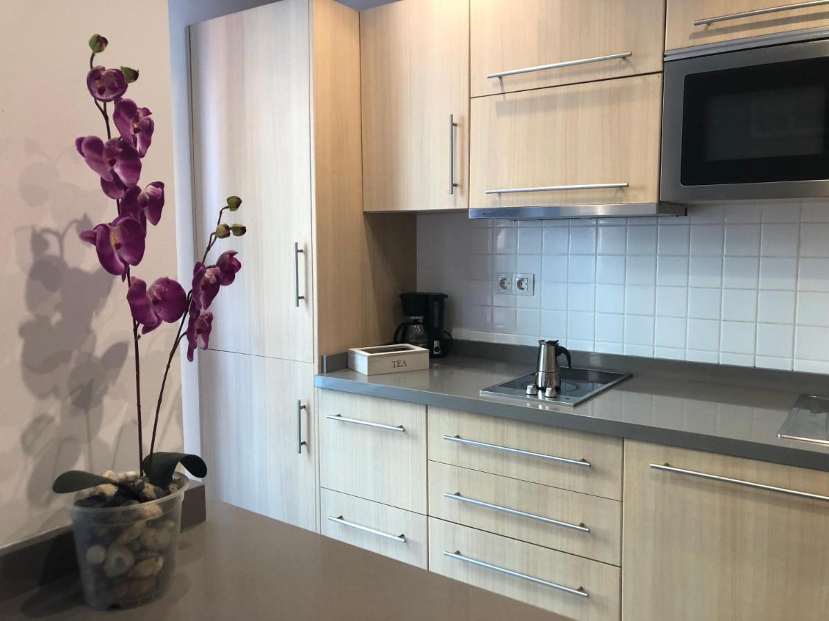 Appartement Sweet Canteras *