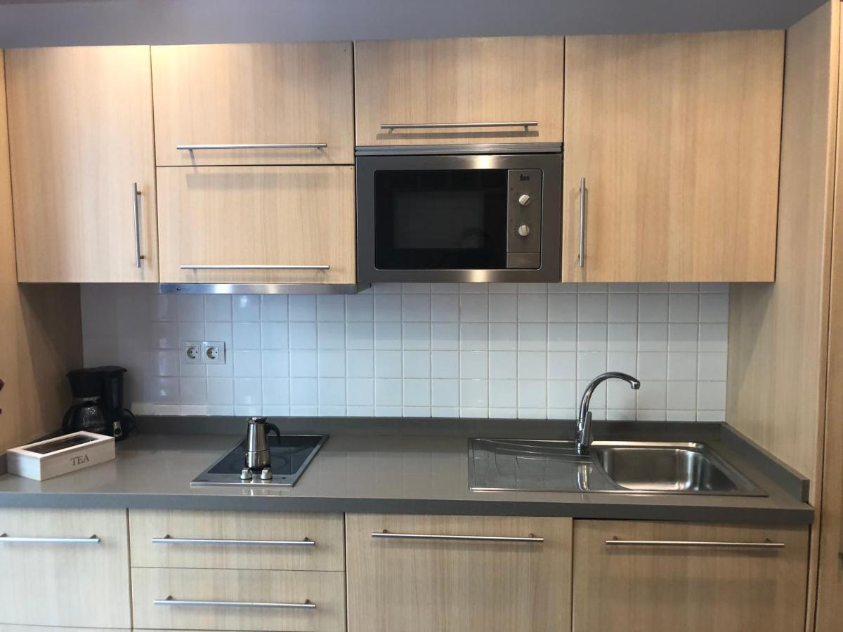 Sweet Canteras Appartement Las Palmas de Gran Canaria