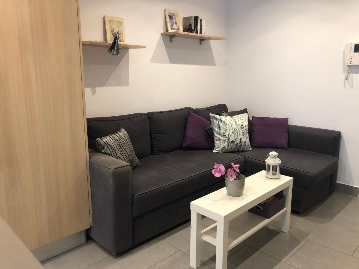Appartement Sweet Canteras Las Palmas de Gran Canaria