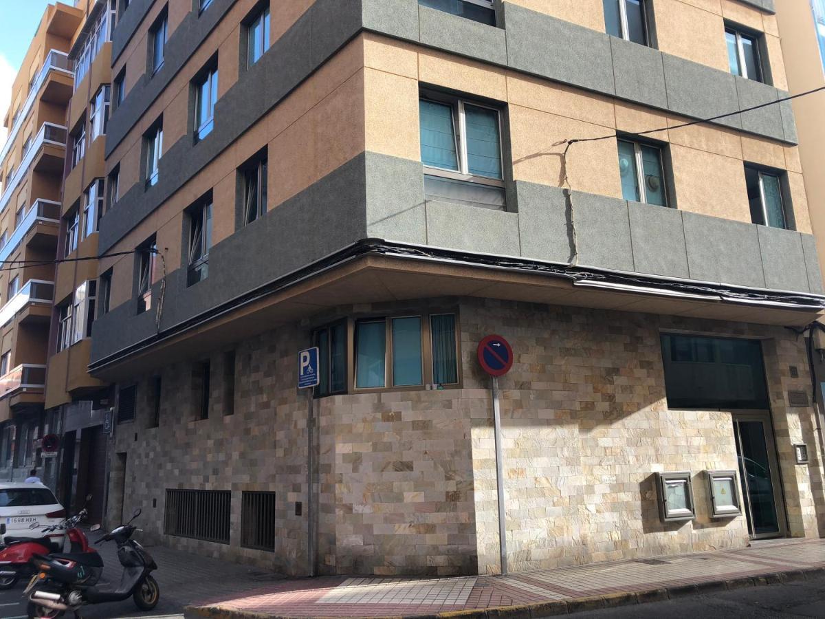 Appartement Sweet Canteras *